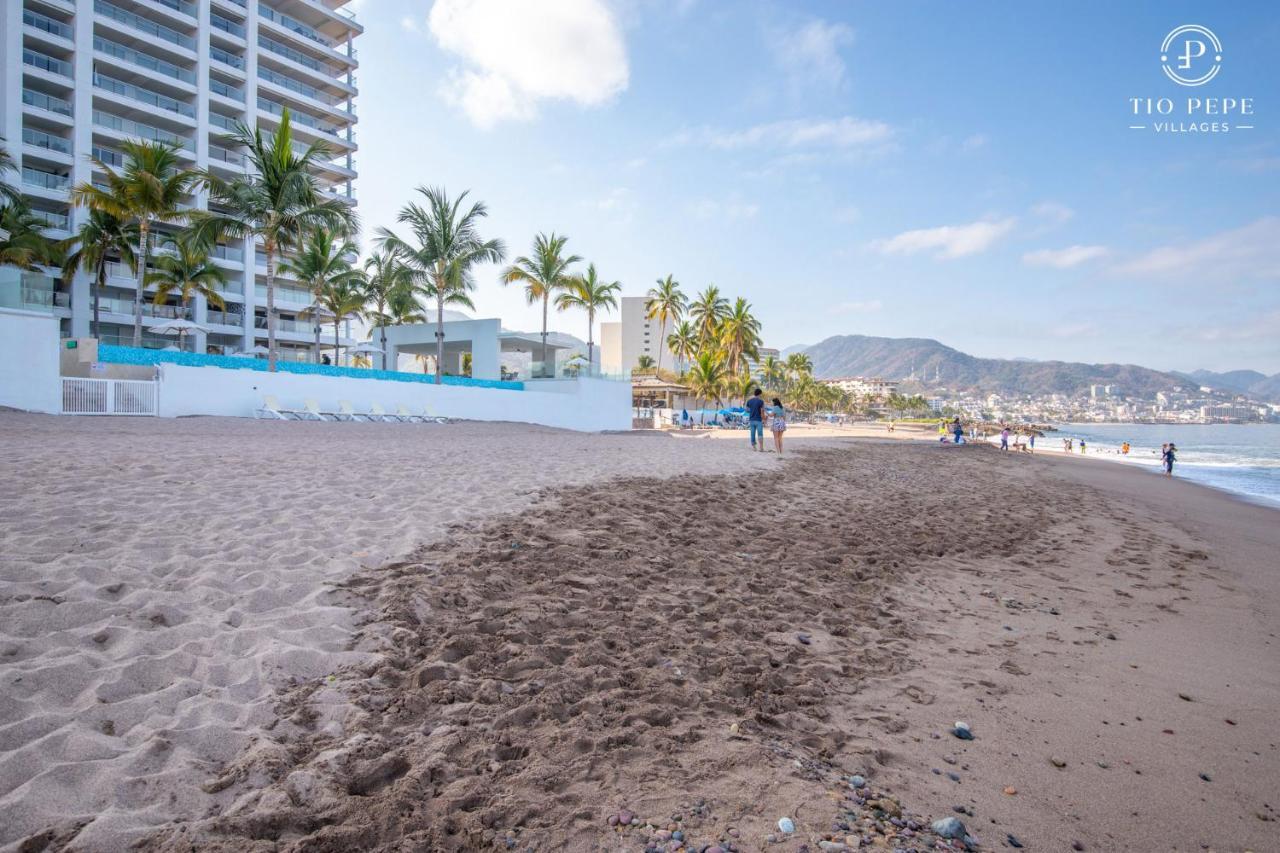 Harbor Puerto Vallarta 5009 Eksteriør billede